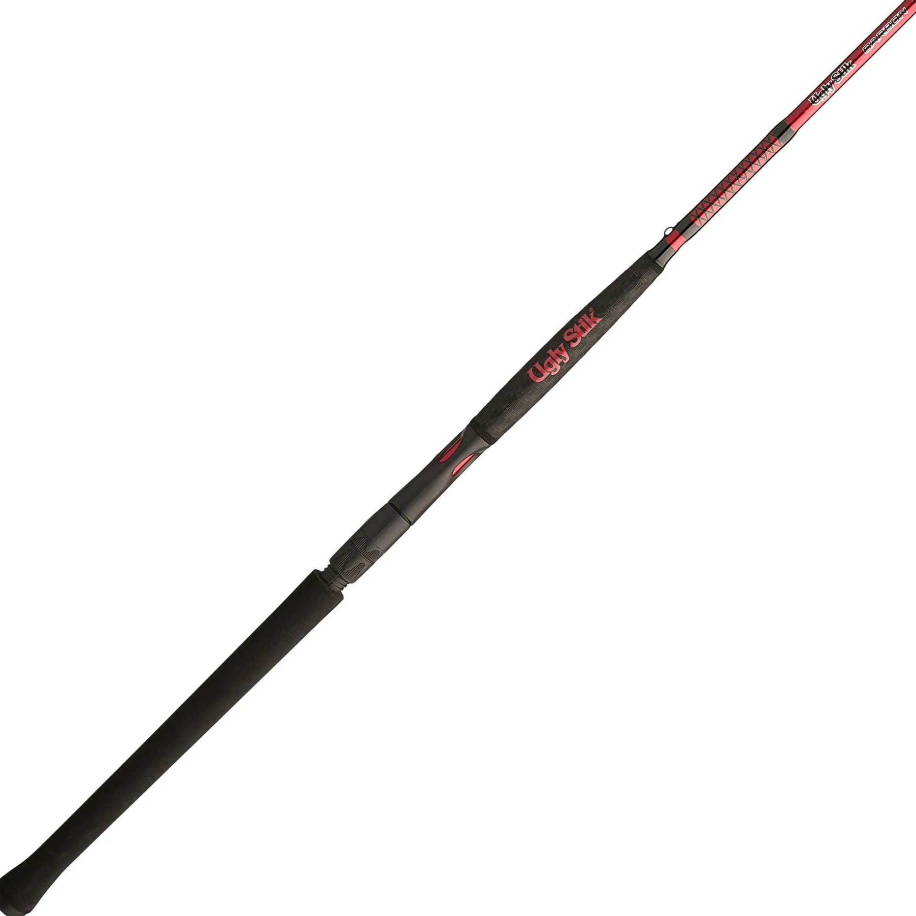 Ugly Stik Carbon Crappie Spinning Rod