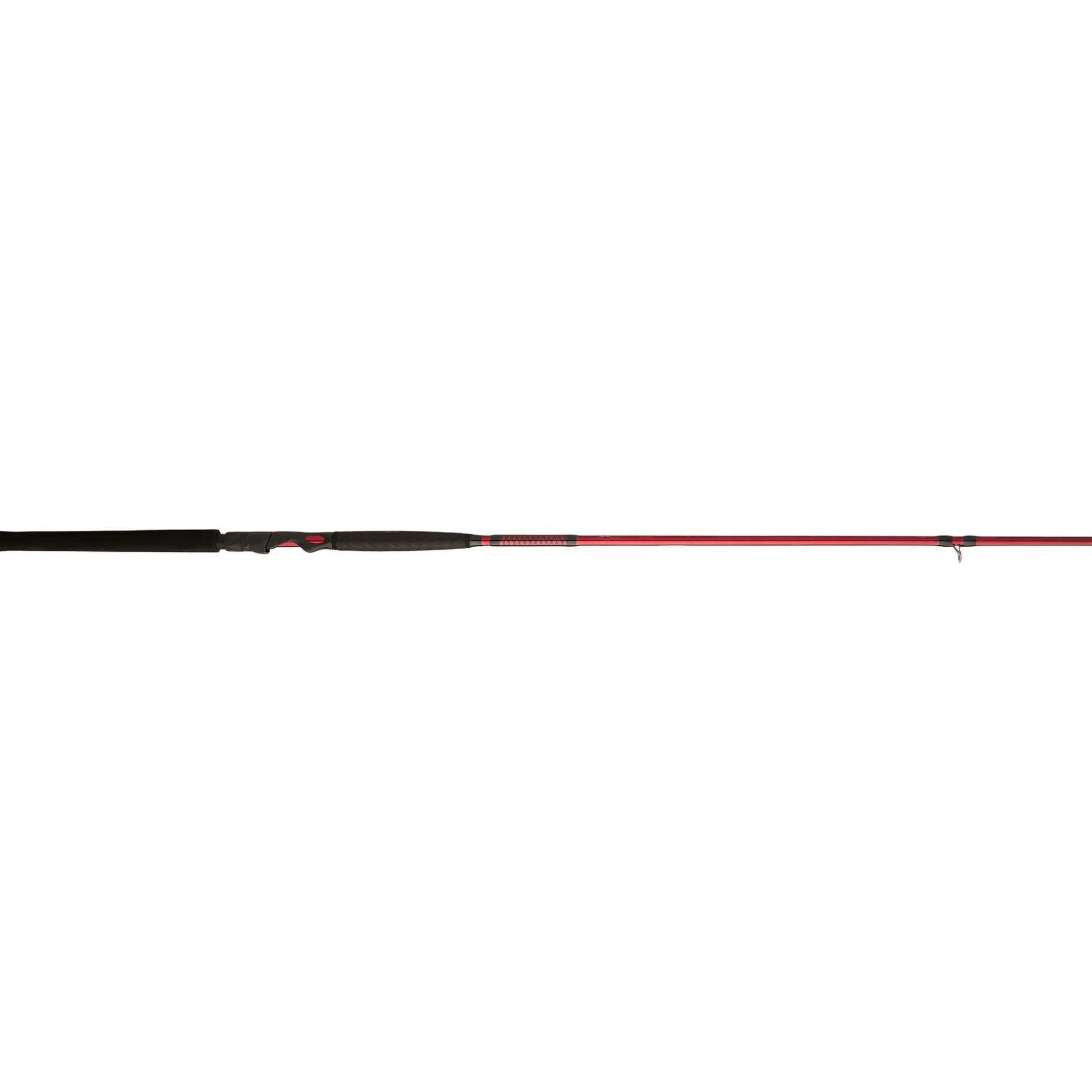 Ugly Stik Carbon Crappie Spinning Rod