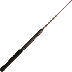 Ugly Stik Carbon Crappie Spinning Rod