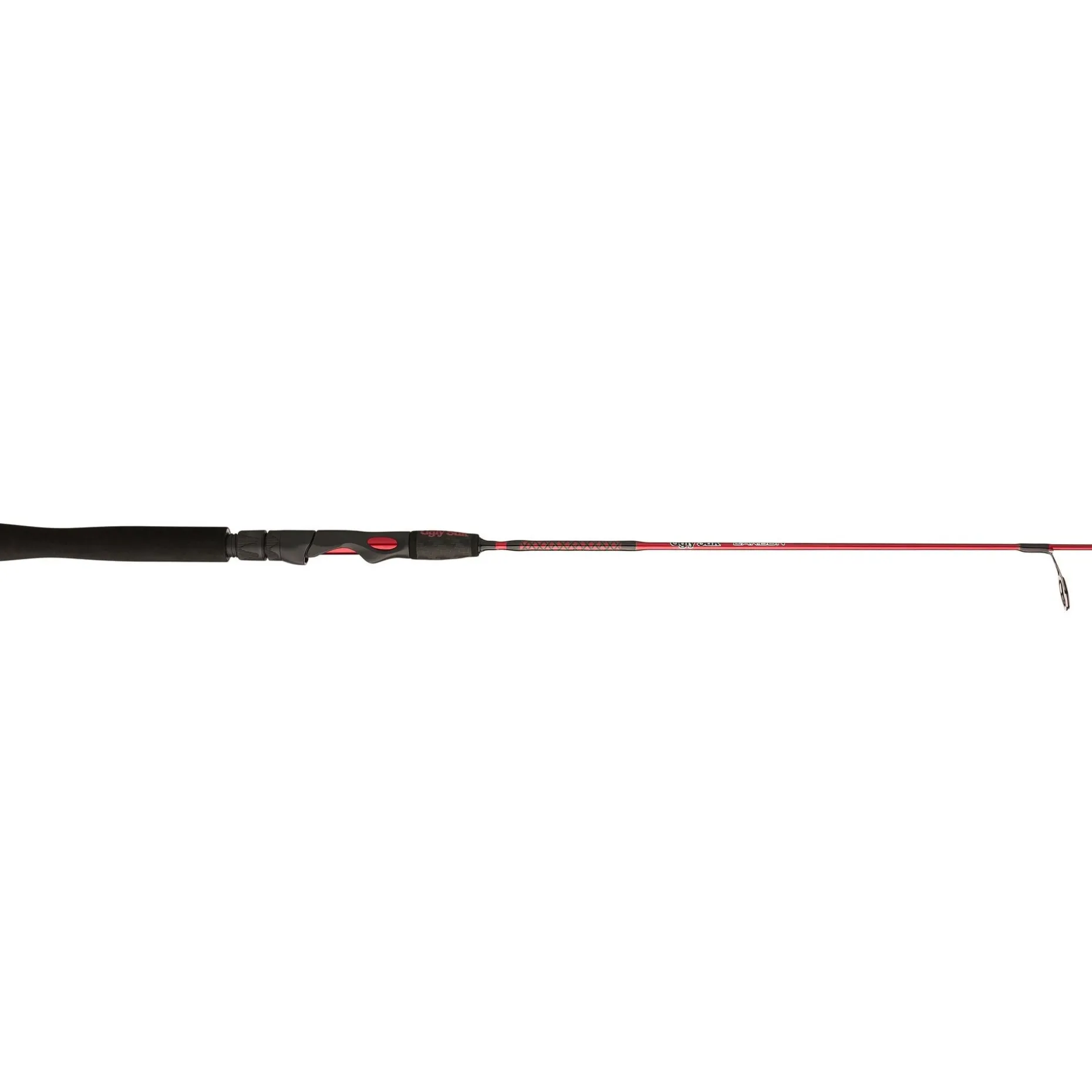 Ugly Stik Carbon Crappie Spinning Rod