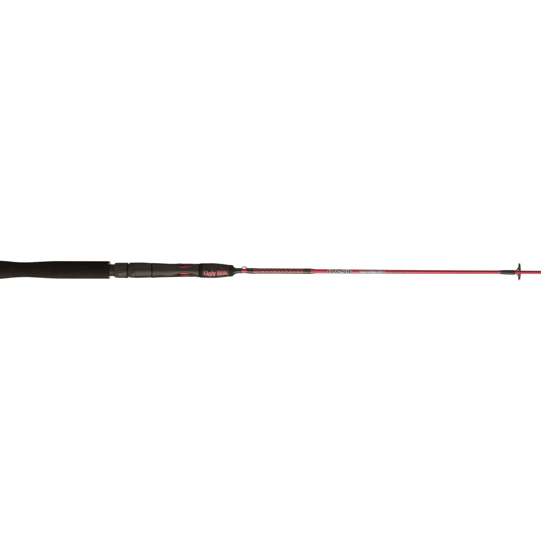 Ugly Stik Carbon Crappie Spinning Rod