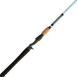 Ugly Stik Carbon Inshore Casting Rod
