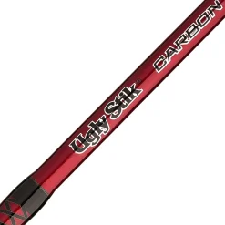 Ugly Stik Carbon Salmon Steelhead Spinning Rod