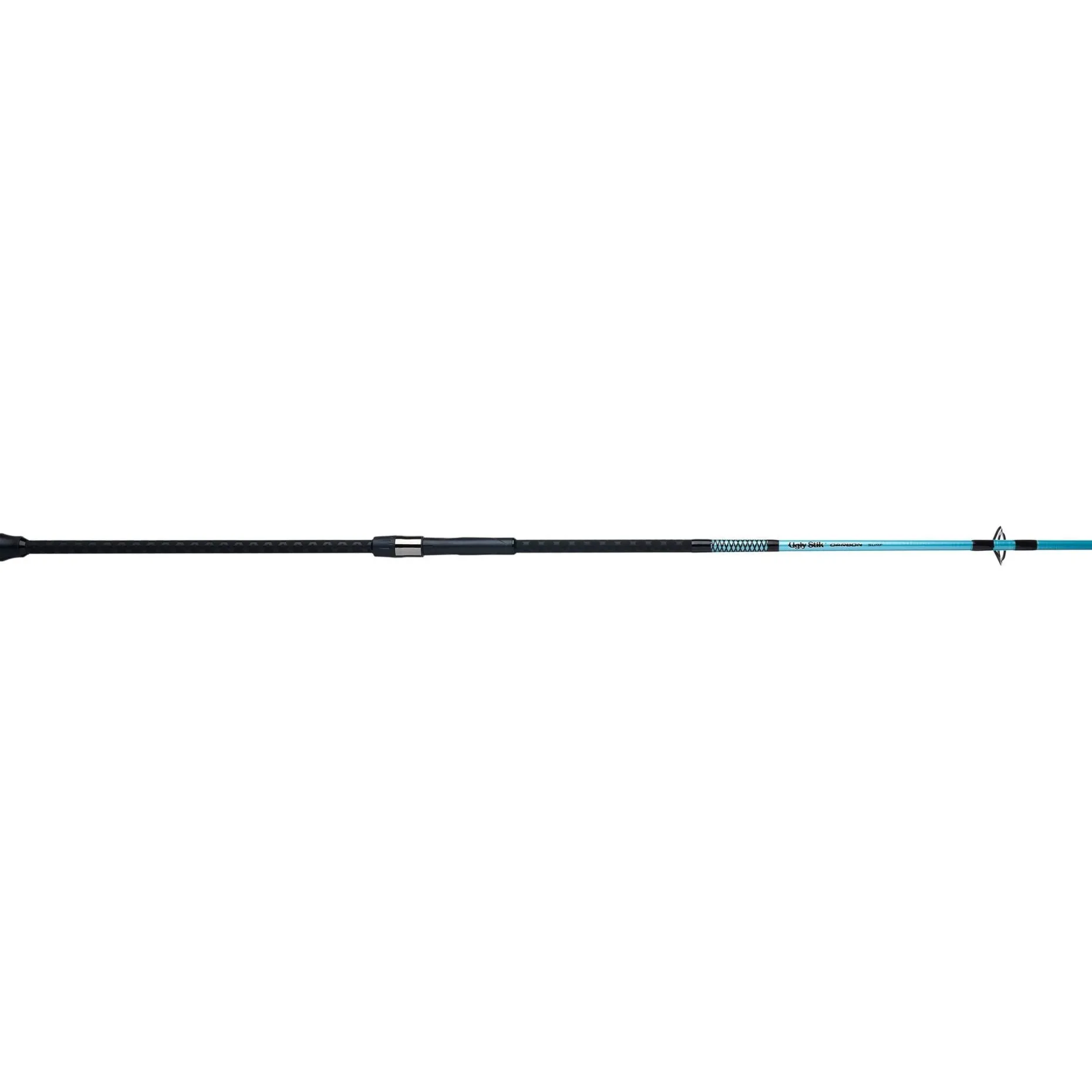 Ugly Stik Carbon Surf Spinning Rod