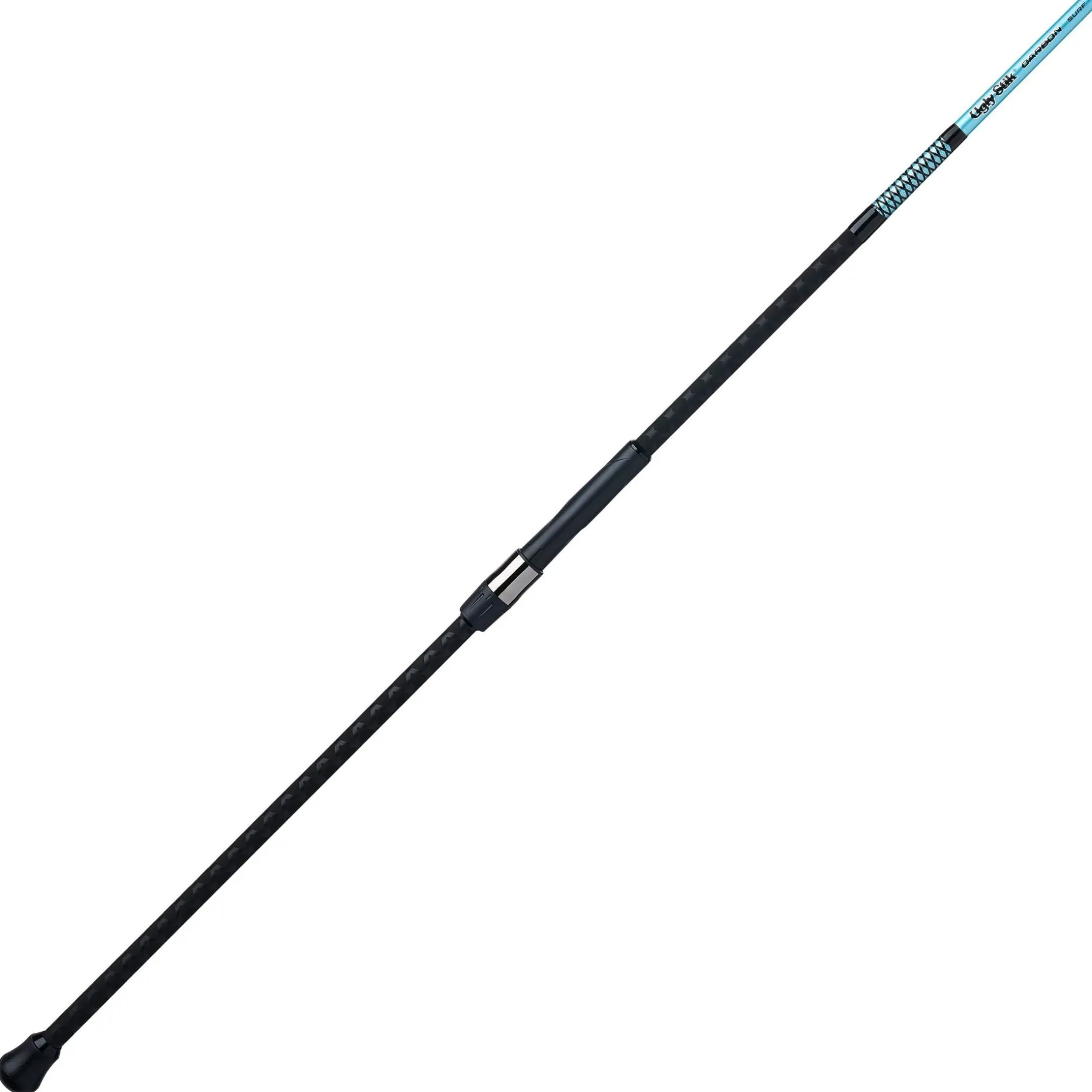 Ugly Stik Carbon Surf Spinning Rod