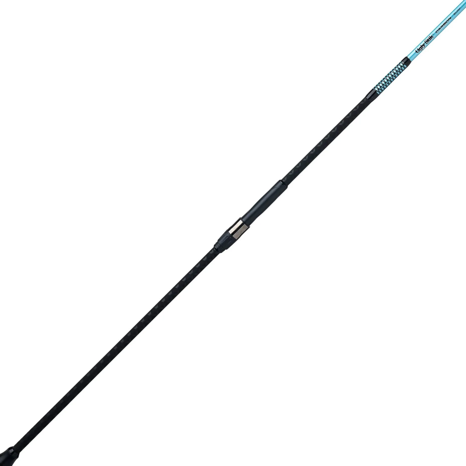 Ugly Stik Carbon Surf Spinning Rod