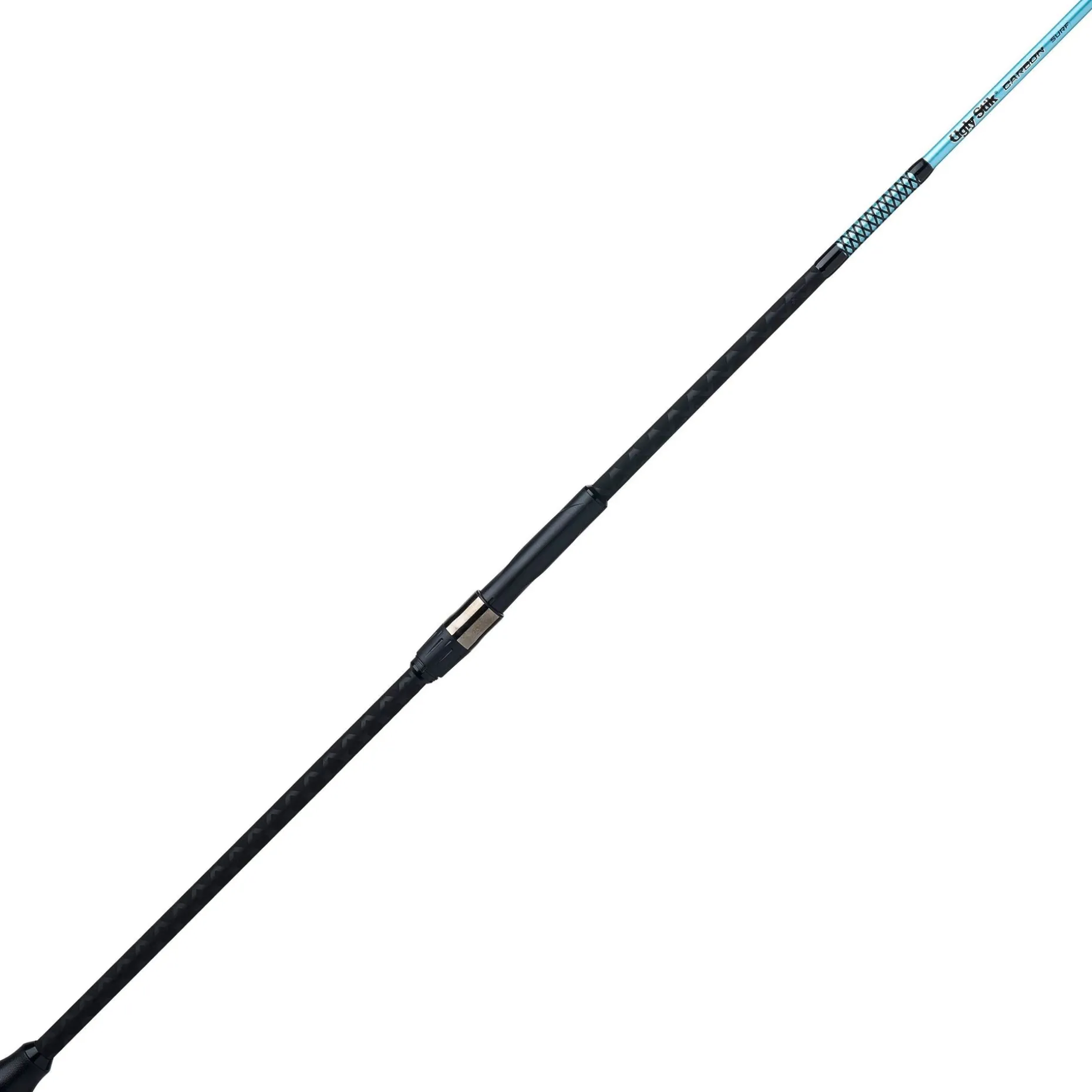 Ugly Stik Carbon Surf Spinning Rod