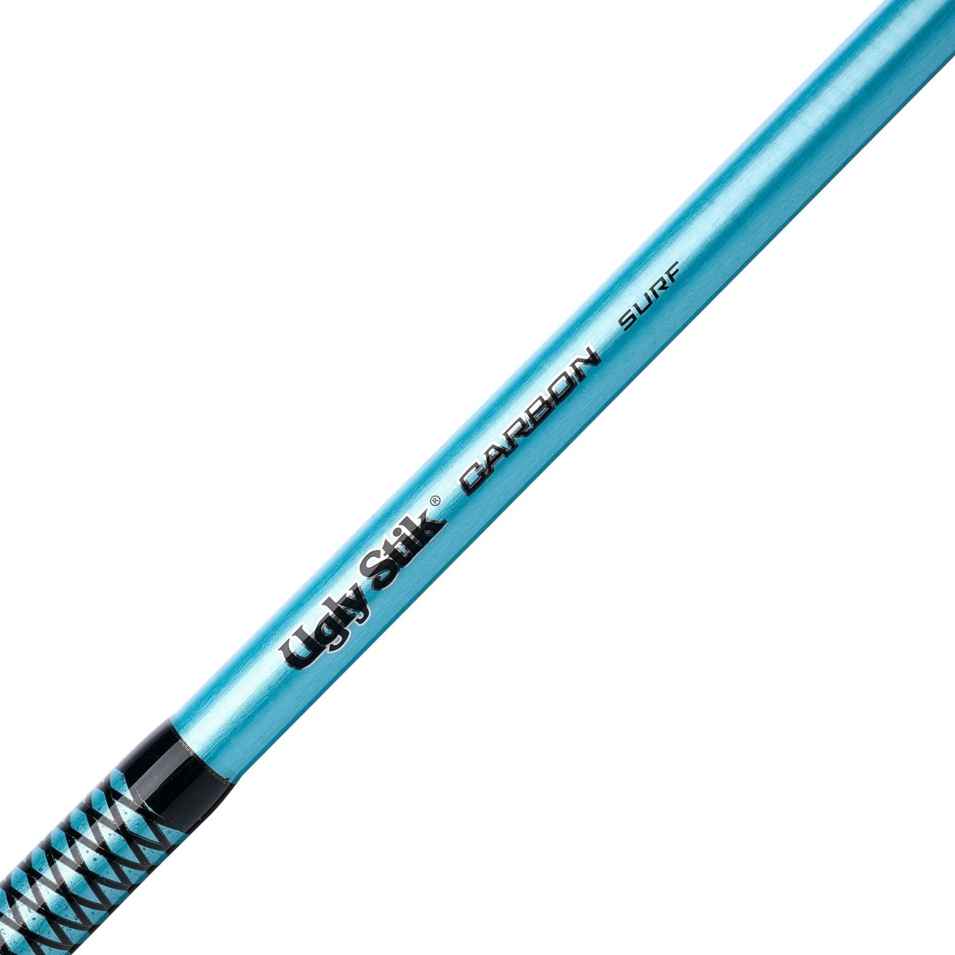 Ugly Stik Carbon Surf Spinning Rod