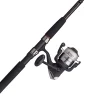Ugly Stik Catch Ugly Fish Catfish Spinning Combo