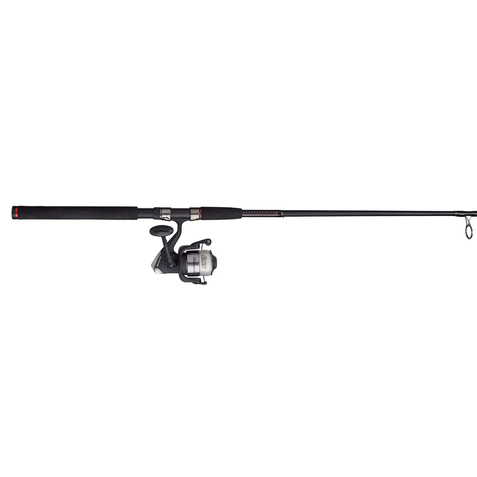 Ugly Stik Catch Ugly Fish Catfish Spinning Combo