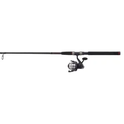 Ugly Stik Catch Ugly Fish Catfish Spinning Combo