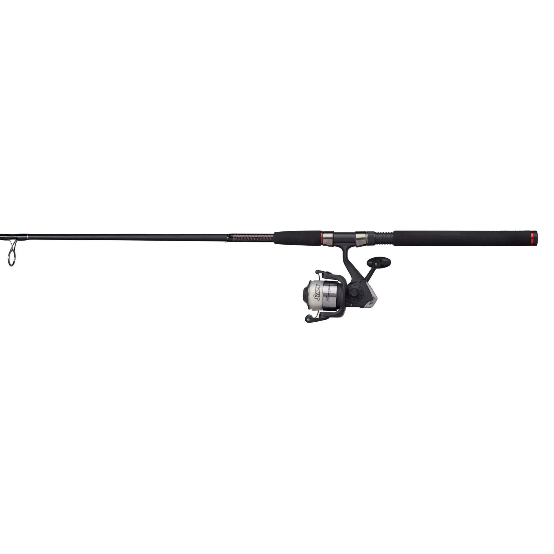 Ugly Stik Catch Ugly Fish Catfish Spinning Combo