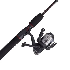 Ugly Stik Catch Ugly Fish Lake Pond Spinning Combo