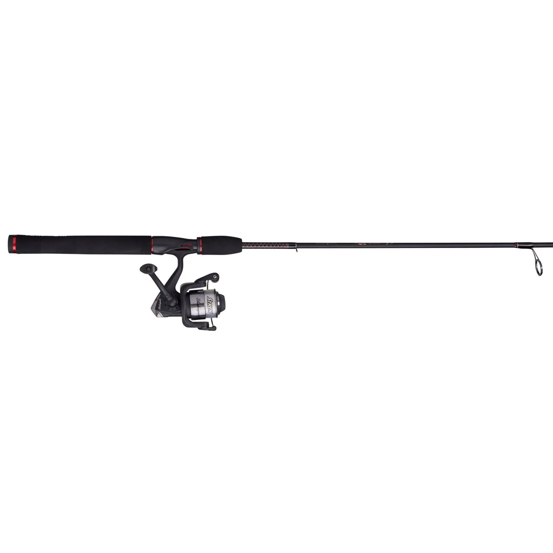 Ugly Stik Catch Ugly Fish Lake Pond Spinning Combo