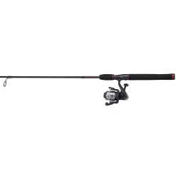 Ugly Stik Catch Ugly Fish Lake Pond Spinning Combo