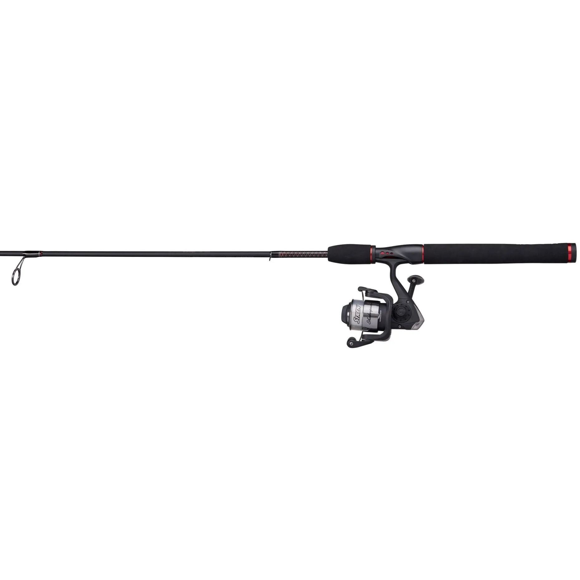Ugly Stik Catch Ugly Fish Lake Pond Spinning Combo