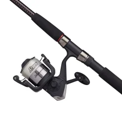 Ugly Stik Catch Ugly Fish Surf Pier Spinning Combo