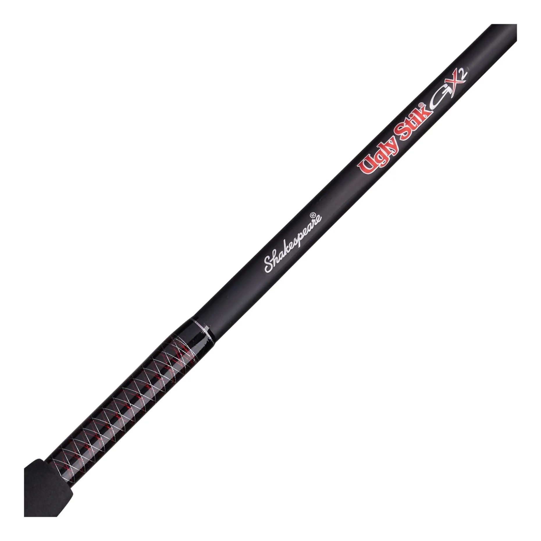 Ugly Stik Catch Ugly Fish Surf Pier Spinning Combo