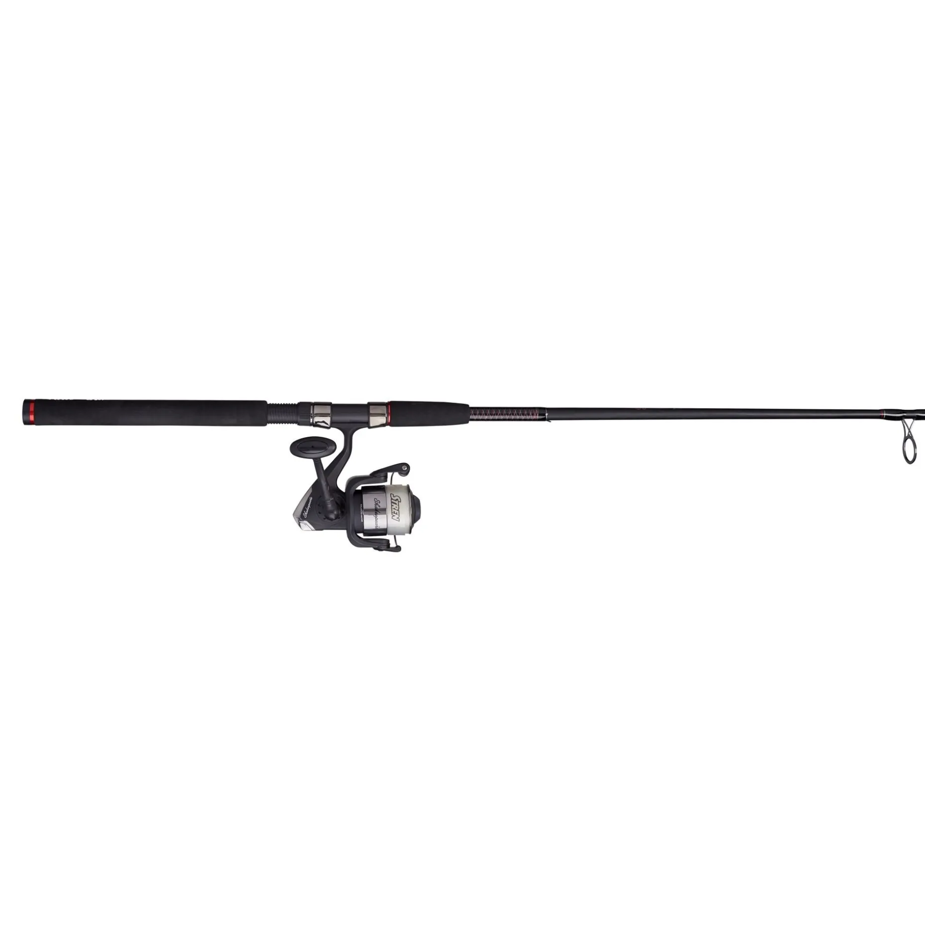 Ugly Stik Catch Ugly Fish Surf Pier Spinning Combo