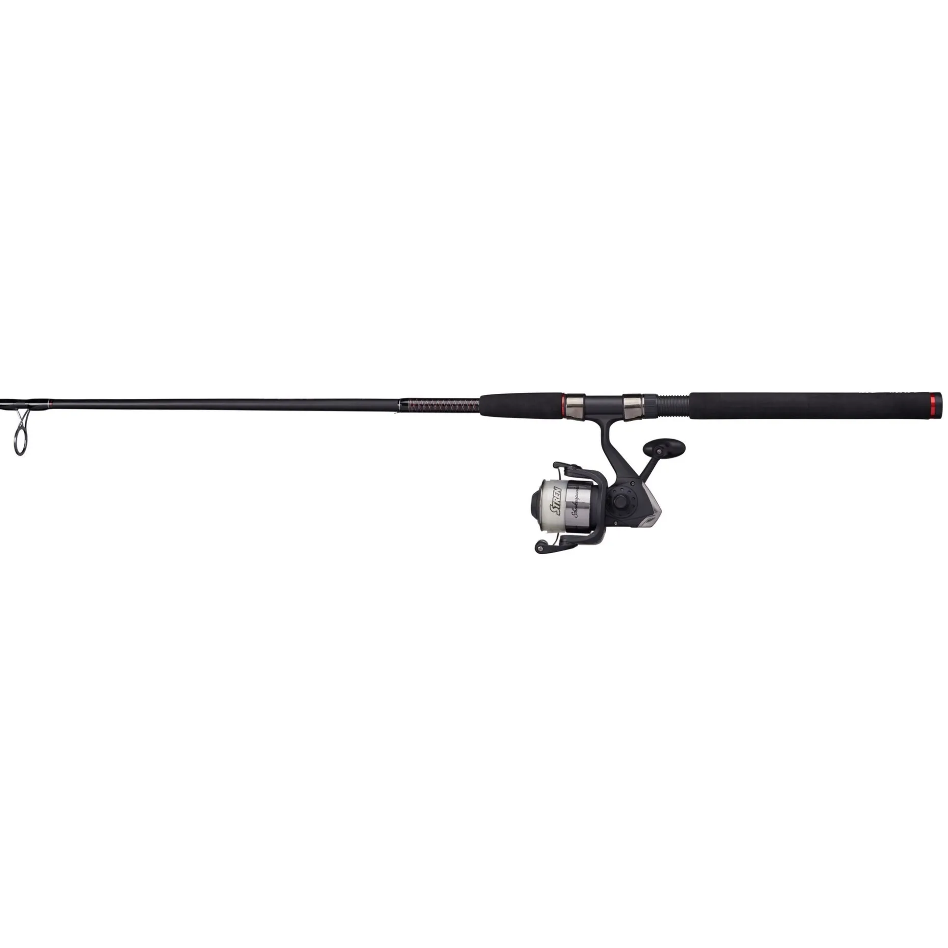 Ugly Stik Catch Ugly Fish Surf Pier Spinning Combo