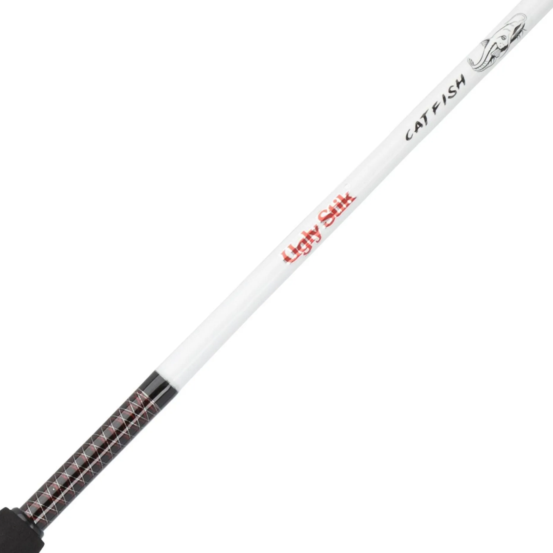 Ugly Stik Catfish Casting Rod
