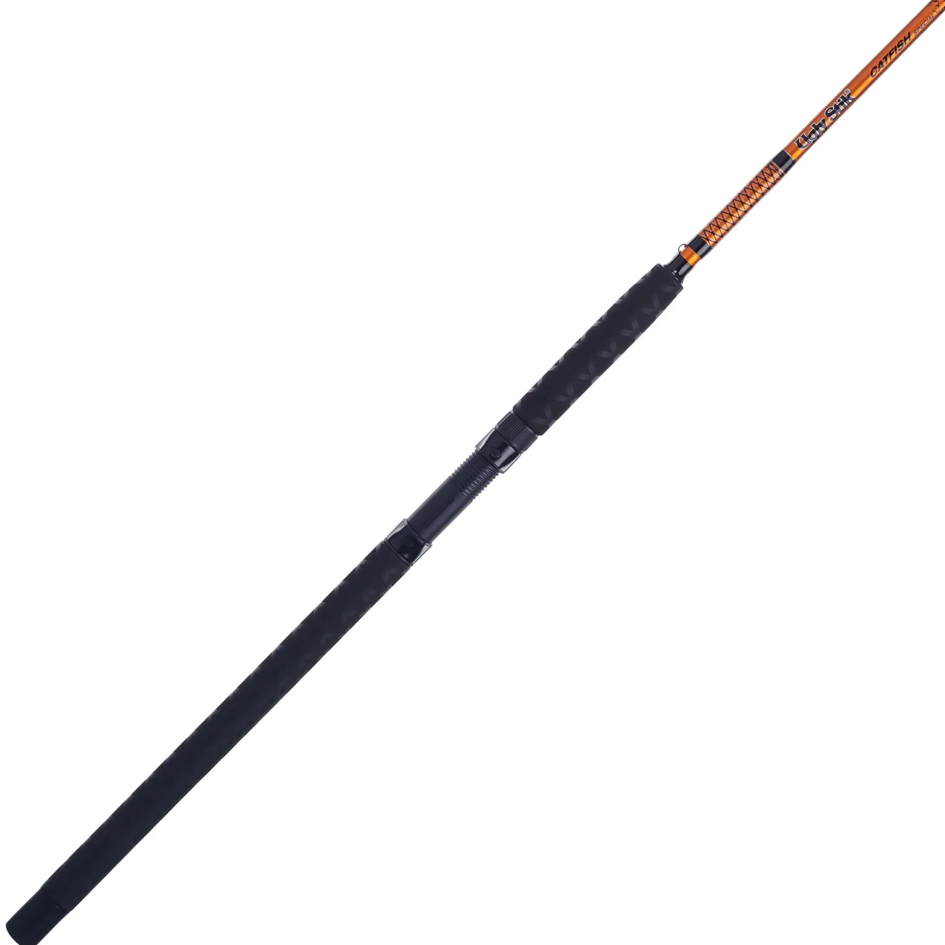 Ugly Stik Catfish Special Casting Rod