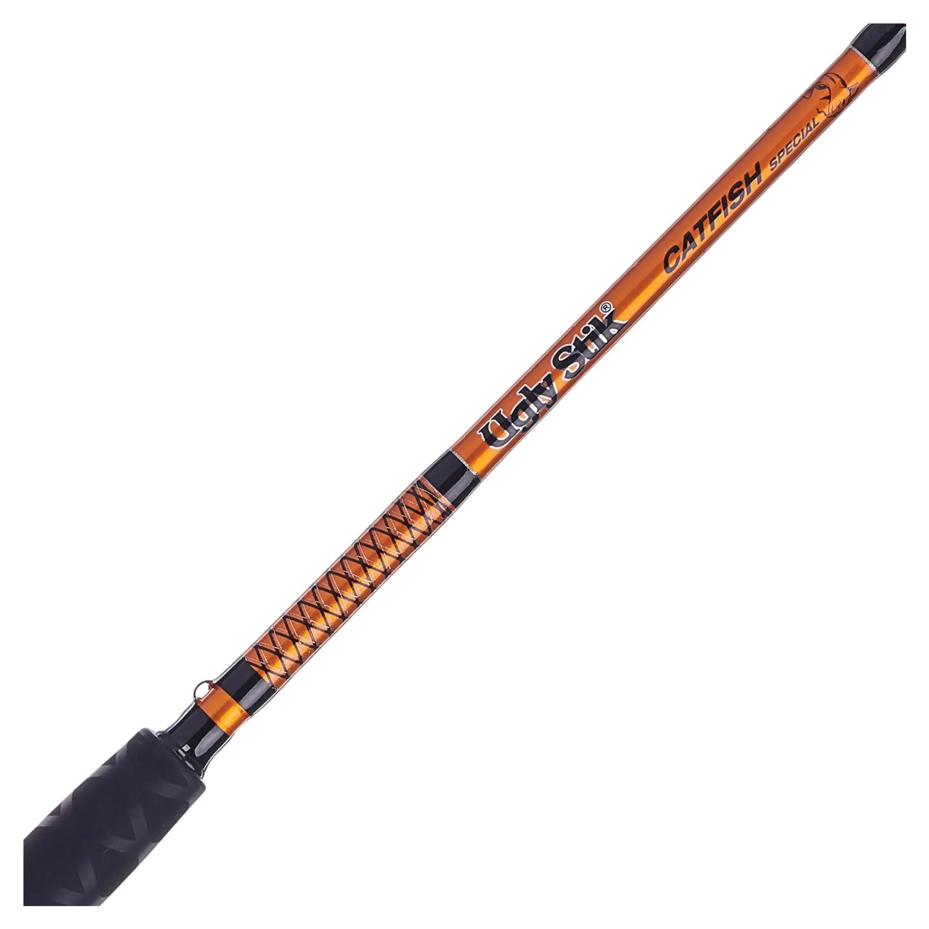 Ugly Stik Catfish Special Casting Rod