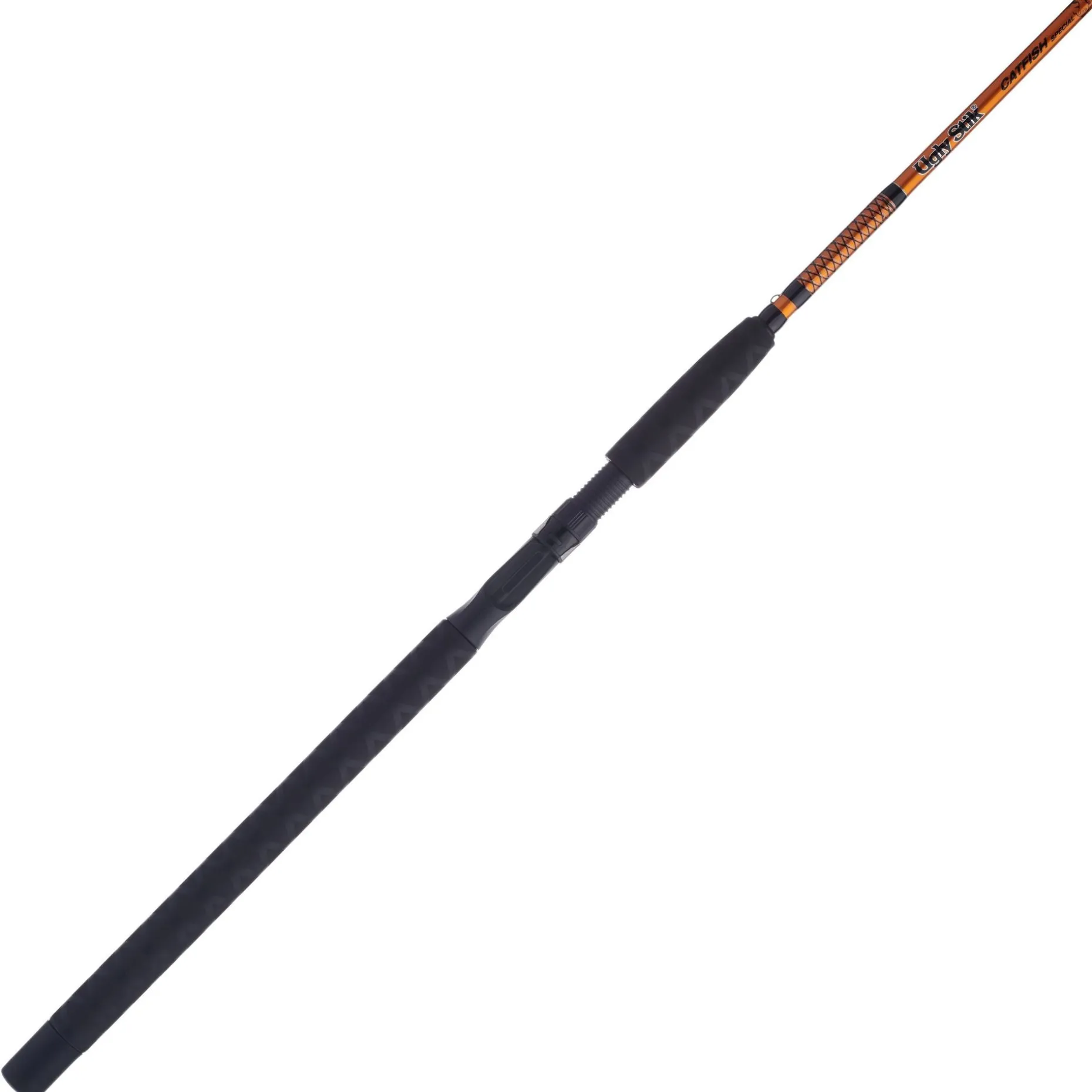 Ugly Stik Catfish Special Casting Rod