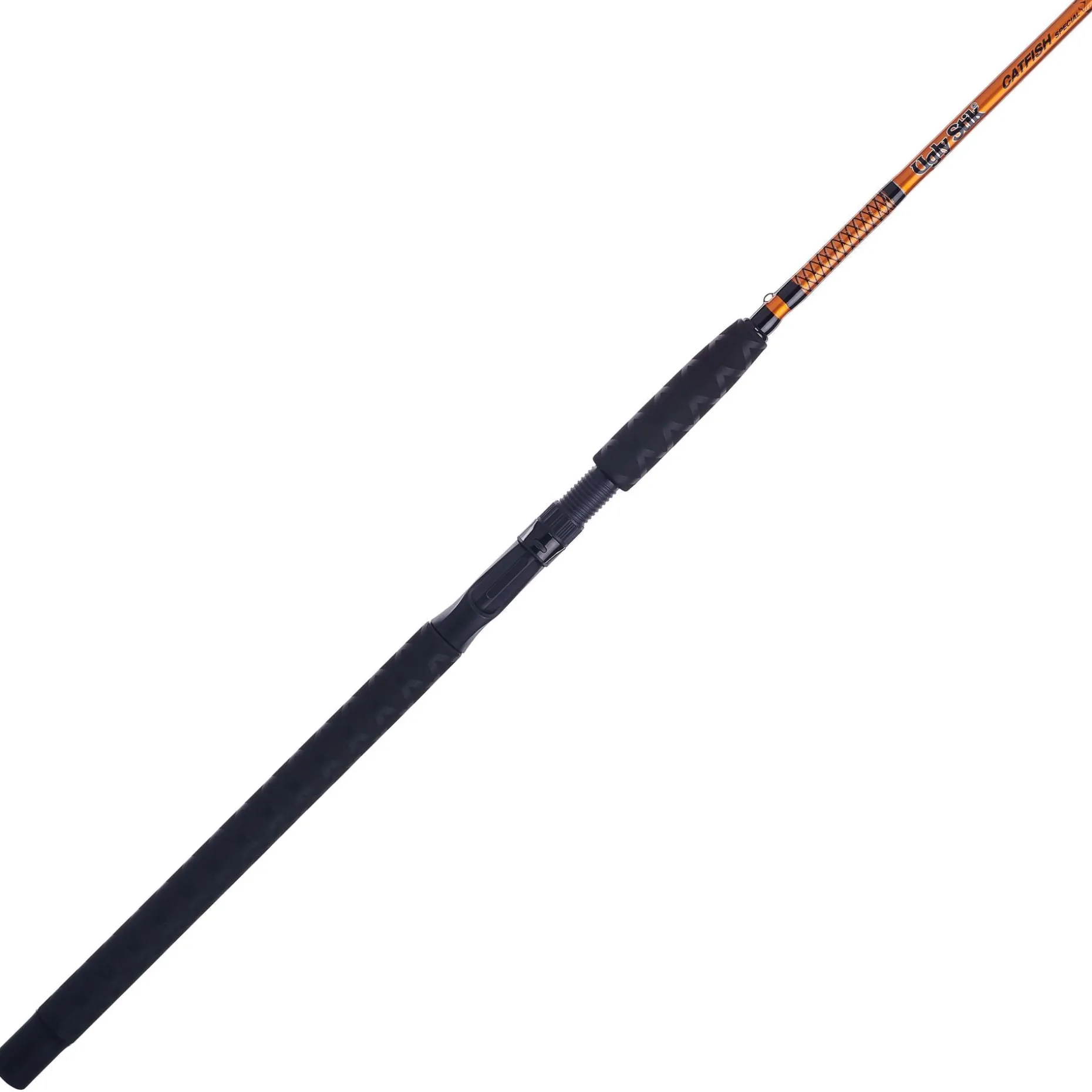 Ugly Stik Catfish Special Casting Rod
