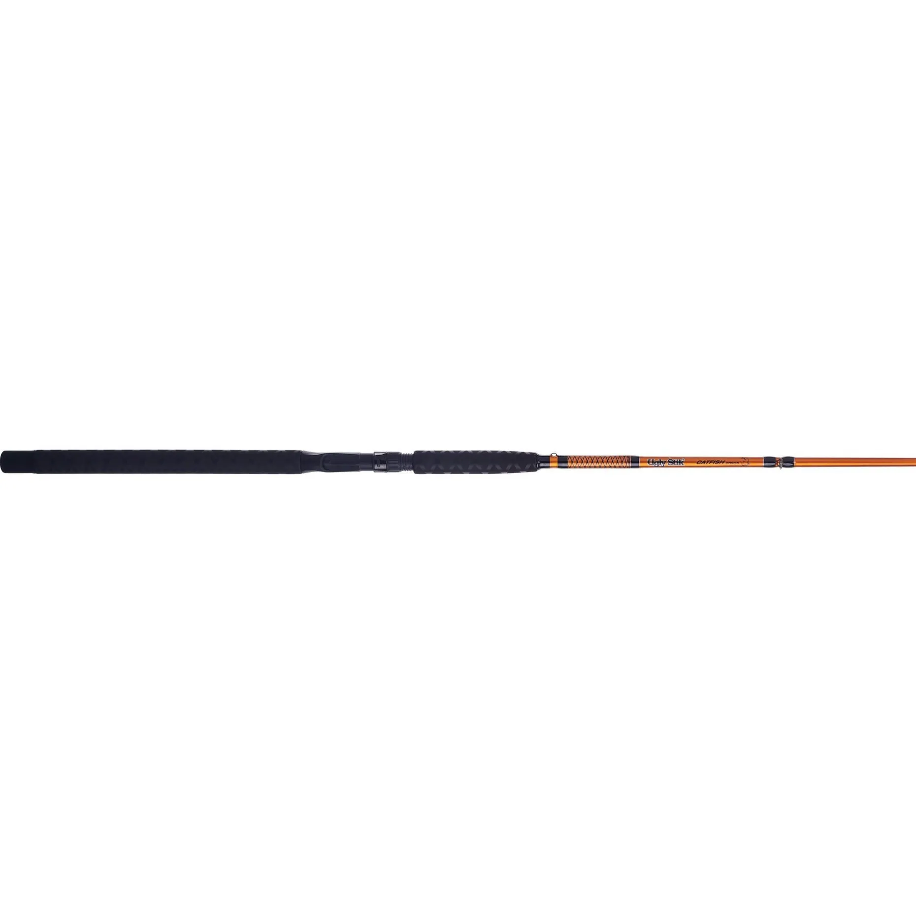 Ugly Stik Catfish Special Casting Rod