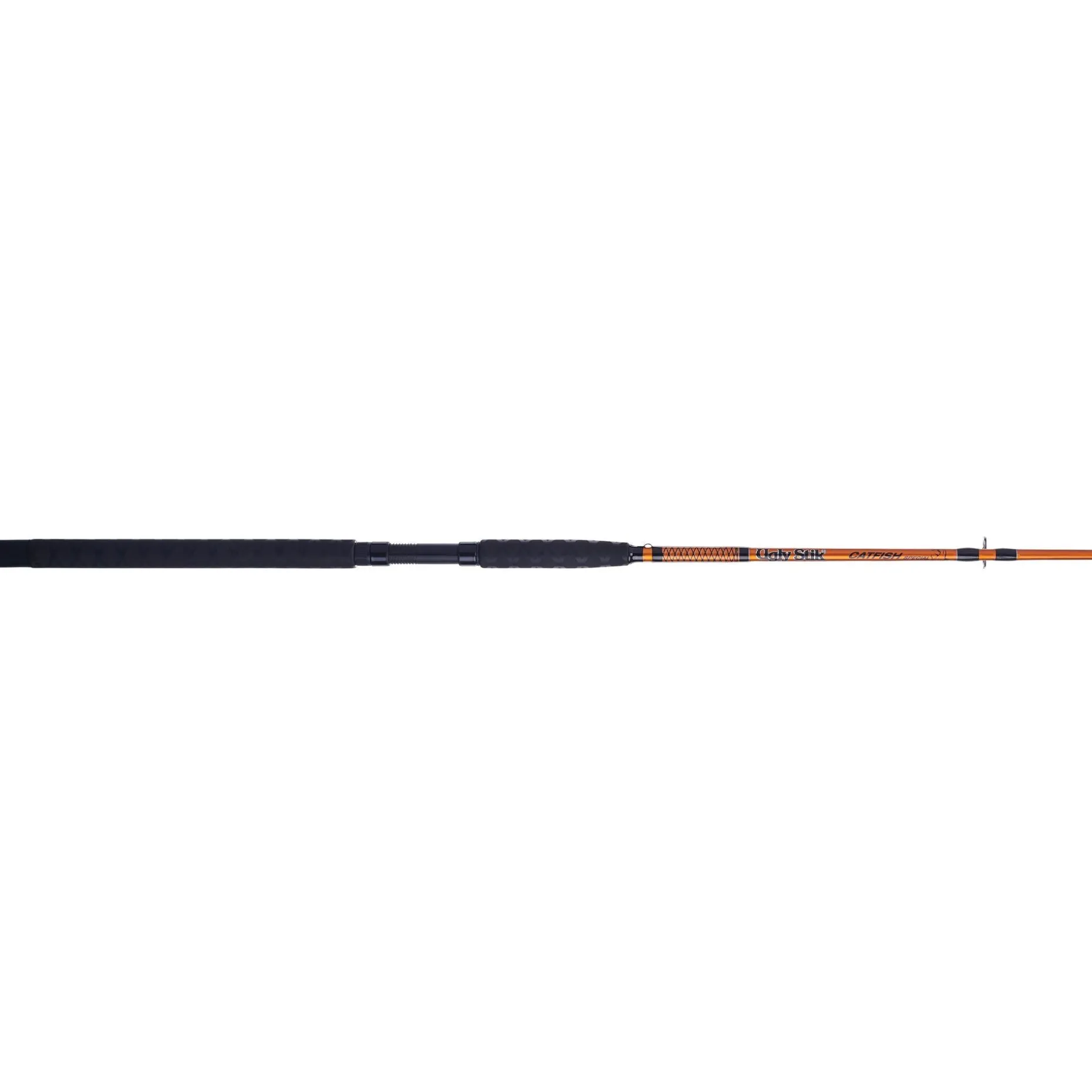 Ugly Stik Catfish Special Spinning Rod