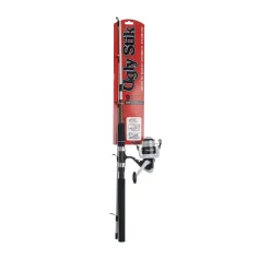 Ugly Stik Complete Saltwater Kit