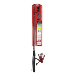 Ugly Stik Complete Spinning Kit