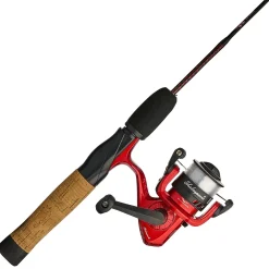 Ugly Stik Dock Runner Spinning Combo