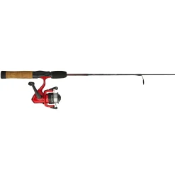 Ugly Stik Dock Runner Spinning Combo