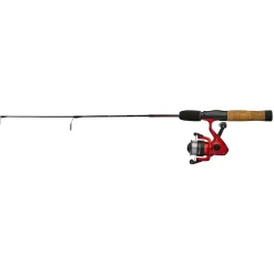 Ugly Stik Dock Runner Spinning Combo