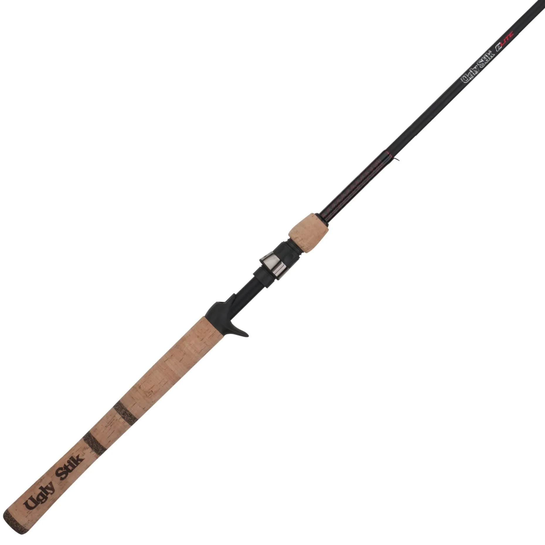 Ugly Stik Elite Casting Rod