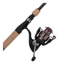 Ugly Stik Elite Spinning Combo