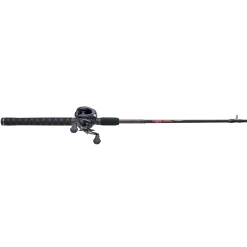 Ugly Stik GX2™ Baitcast Combo