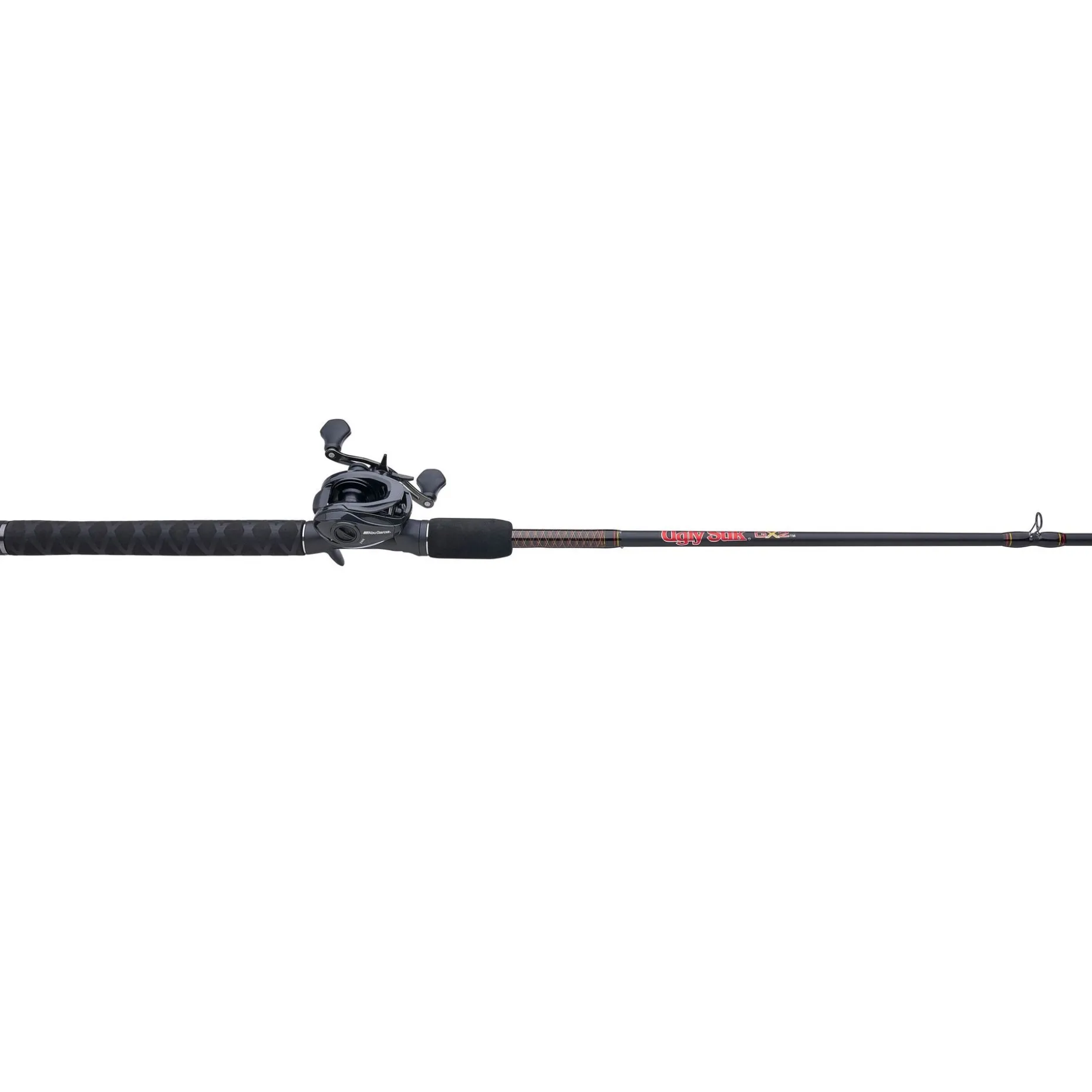 Ugly Stik GX2™ Baitcast Combo
