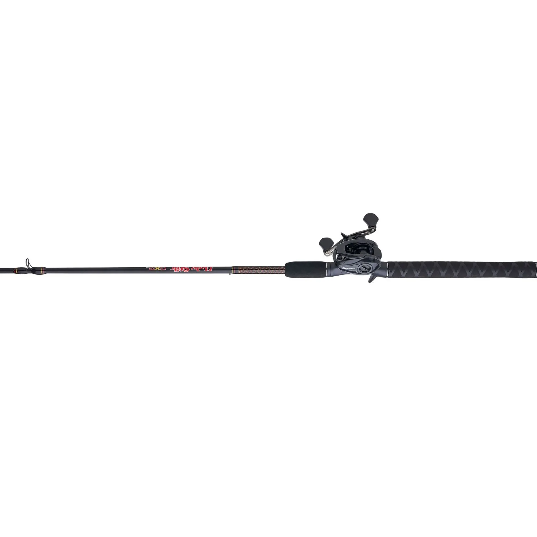 Ugly Stik GX2™ Baitcast Combo