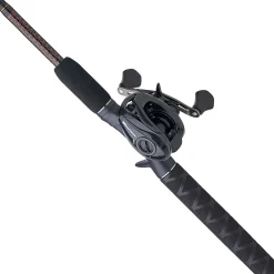 Ugly Stik GX2™ Baitcast Combo