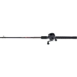 Ugly Stik GX2™ Baitcast Combo