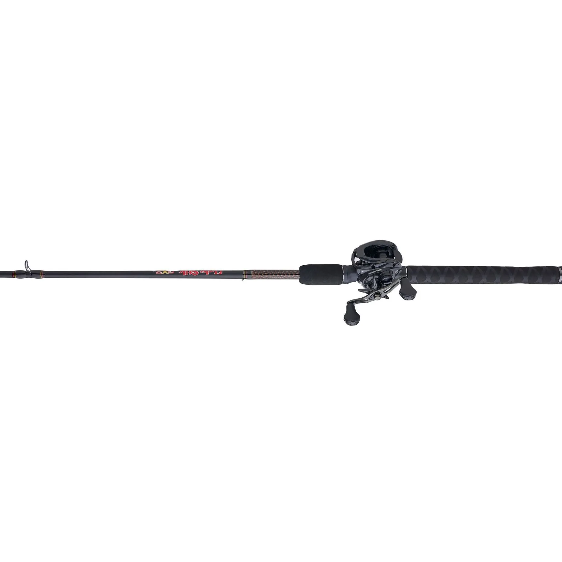 Ugly Stik GX2™ Baitcast Combo