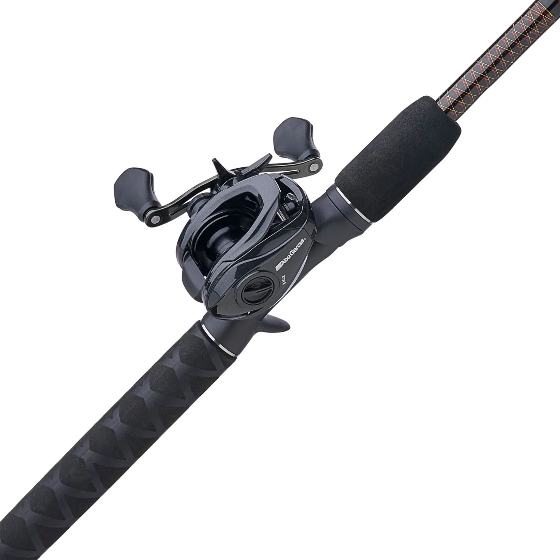 Ugly Stik GX2™ Baitcast Combo