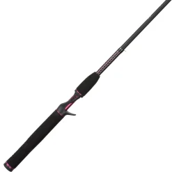Ugly Stik GX2™ Ladies Casting Rod (Prior Gen)