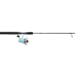 Ugly Stik GX2™ LE Spinning Combo