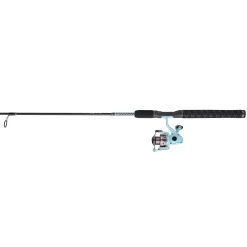 Ugly Stik GX2™ LE Spinning Combo