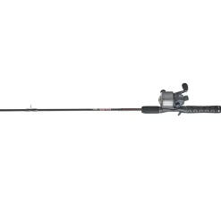 Ugly Stik GX2™ Spincast Combo