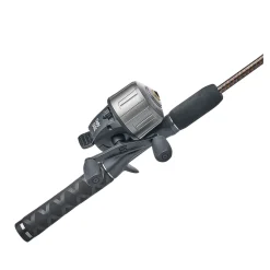 Ugly Stik GX2™ Spincast Combo